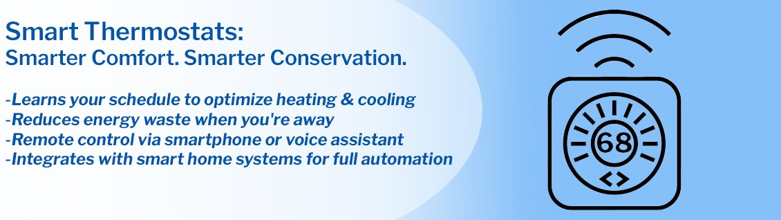 Thermostats  