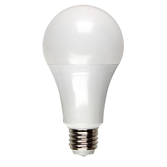 NewLeaf 8w Soft White A19 Standard Bulb