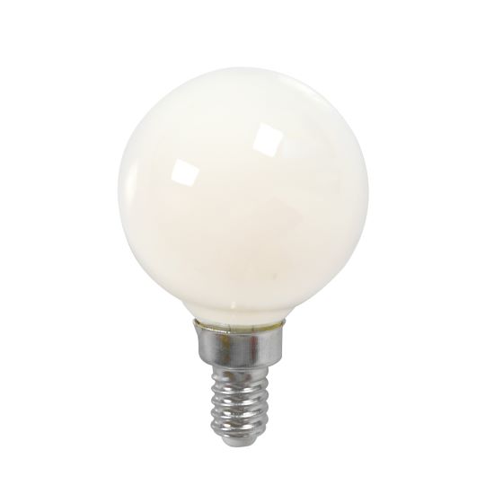 MaxLite 5w 350 lm 2700K E13 Base G16.5 Lamp