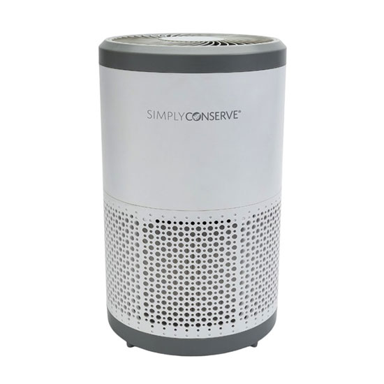 Simply Conserve Tabletop Air Purifier (Gen 2)