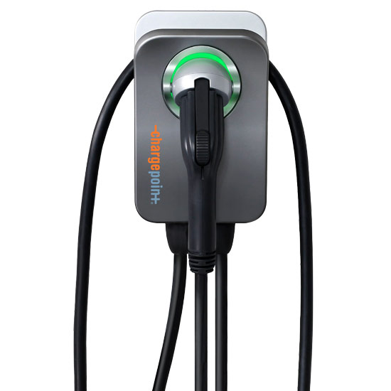ChargePoint Home Flex NEMA 14-50 50-Amp EV Charger