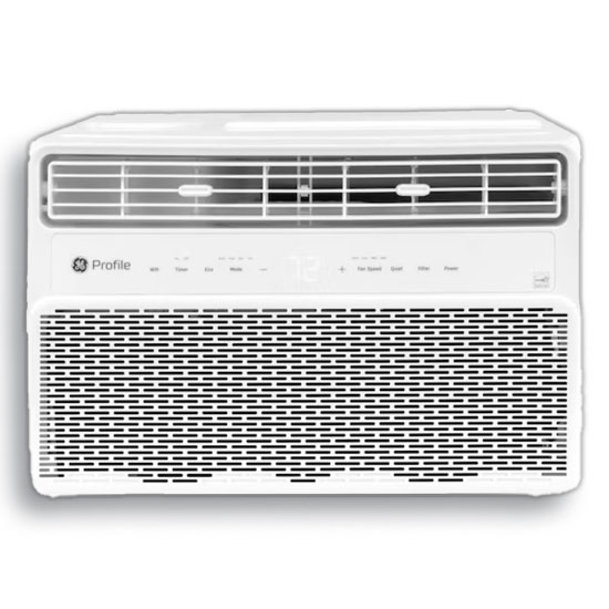 GE 10,000 BTU Window Air Conditioner (300 - 500 sq ft)
