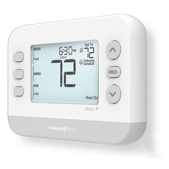 Honeywell Home X2S WiFi Thermostat