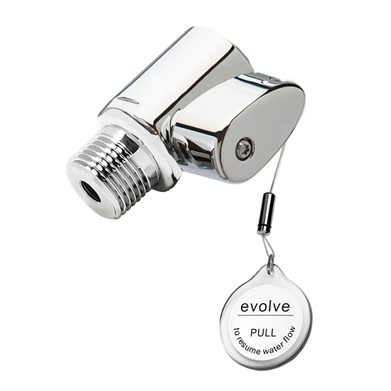 Evolve ShowerStart TSV