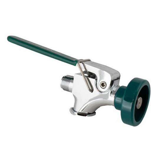 Pre-Rinse Sprayer Valve