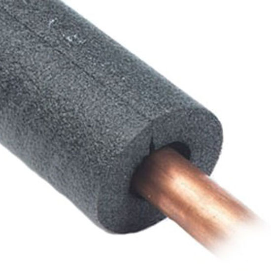 4PK Pipe insulation (1/2