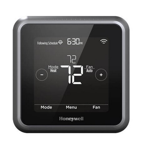 Honeywell T5 Gen 2 Thermostat