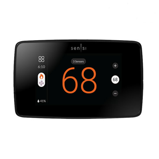 Sensi Touch 2 Thermostat - White
