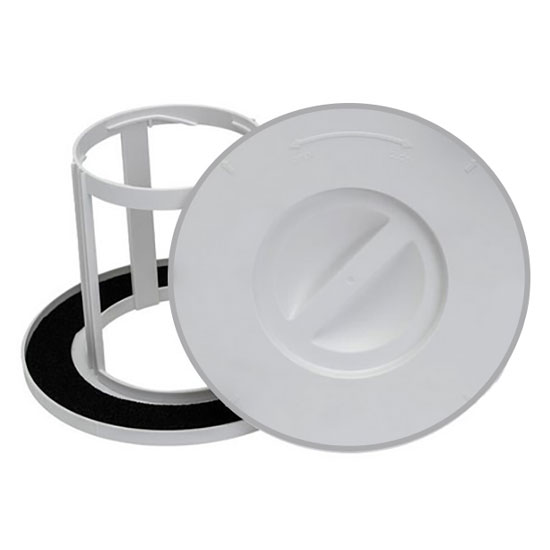 Simply Conservation Air Purifier Filter Cartridge (Gen 2)