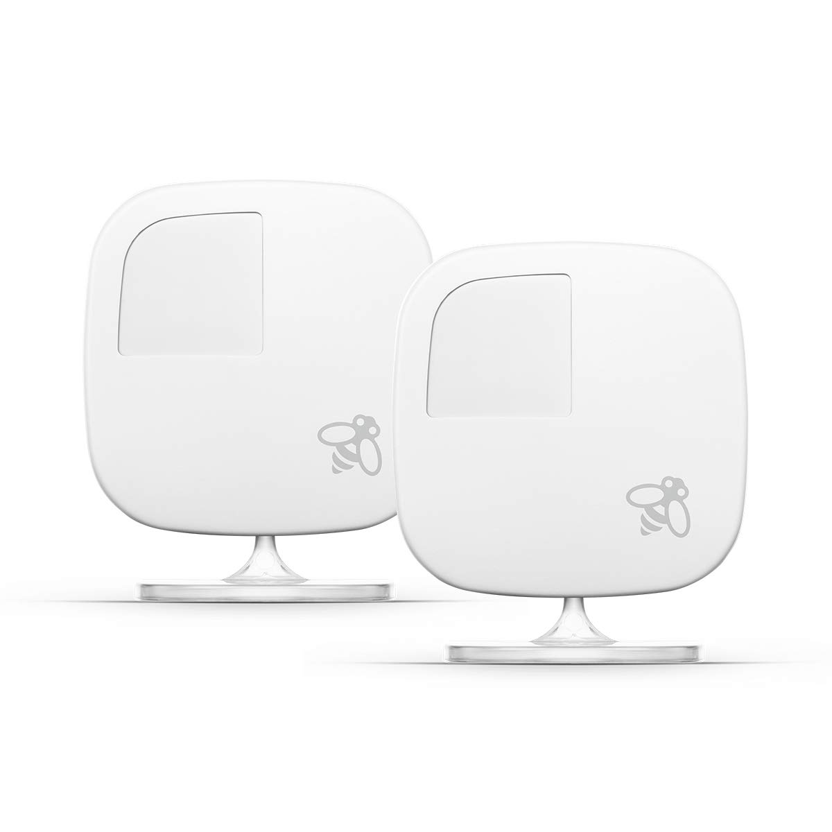 ecobee Thermostat SmartSensor Remote Temperature Sensors / 2-Pack